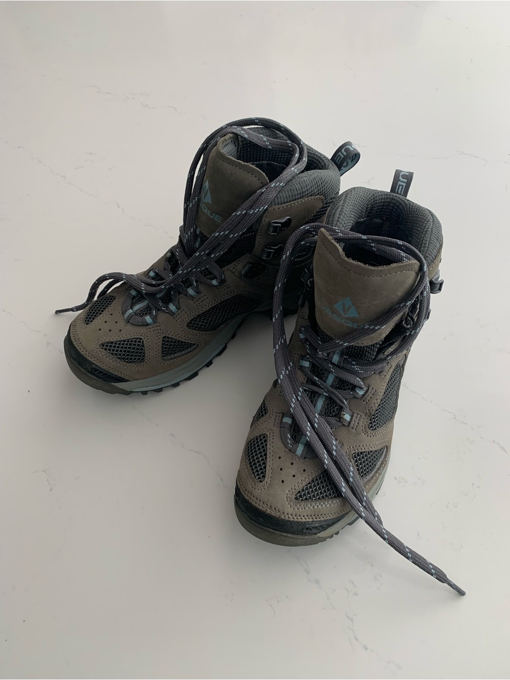 VASQUE 7195 Breeze III GTX hiking boots, women 8.5